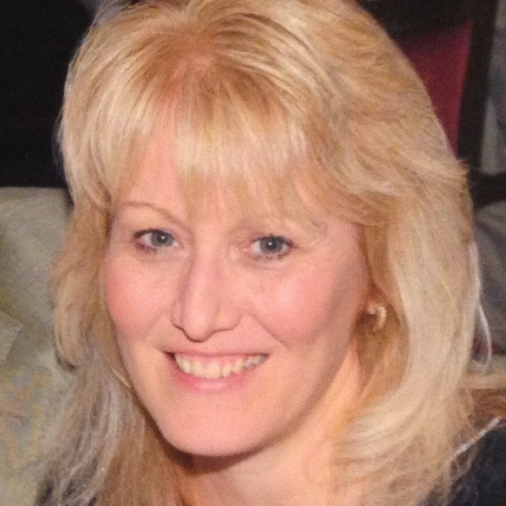 Meet your Posher, Deborah